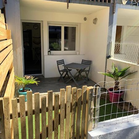 Studio Entre Lac Et Ocean A Hossegor Soorts-Hossegor Exterior foto