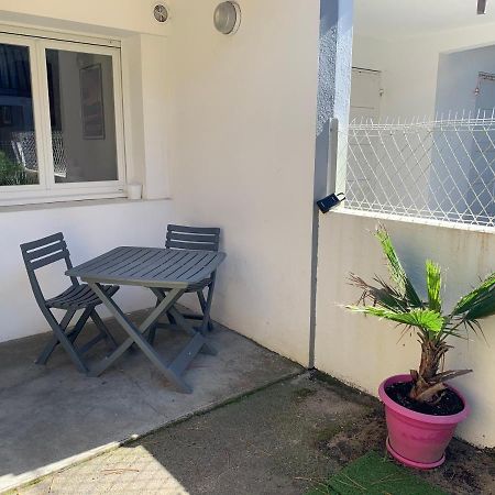 Studio Entre Lac Et Ocean A Hossegor Soorts-Hossegor Exterior foto
