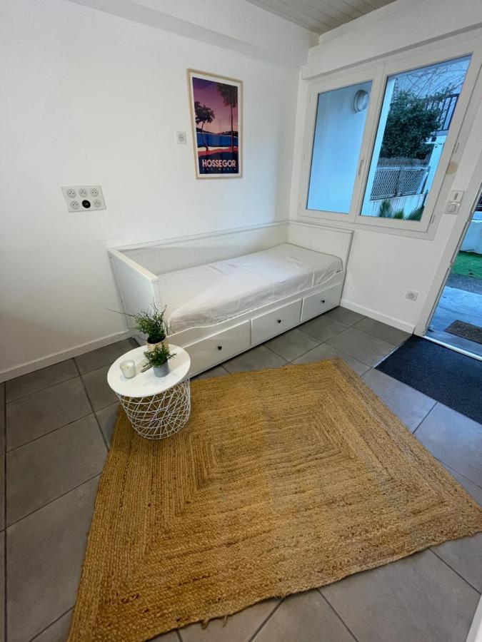 Studio Entre Lac Et Ocean A Hossegor Soorts-Hossegor Exterior foto